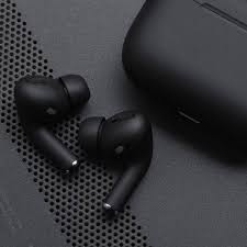 Wireless Bluetooth Earbuds Pakistan High Bass with Charging Case