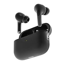 Wireless Bluetooth Earbuds with Charging Case