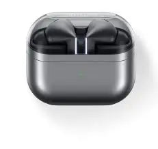 Earbuds 3 Pro wireless earbuds with compact charging case