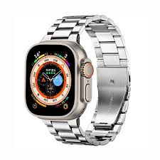 ZT Max 1000 Smart Watch with large HD touch display