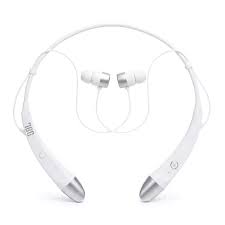 L-HP11 Neckband Handsfree wireless bluetooth with flexible neckband