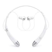 L-HP11 Neckband Handsfree wireless bluetooth with flexible neckband