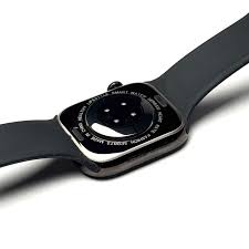 Series 10 Smart Watch displaying health and fitness tracking screen